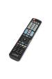 Obrázok pre Savio RC-11 dálkové ovládání IR Wireless TV Tlačítka