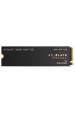 Obrázok pre Western Digital Black WDS800T2X0E-00CDD0 SSD disk 8 TB M.2 PCI Express 4.0 NVMe