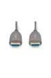 Obrázok pre Digitus AK-330126-200-S HDMI kabel 20 m HDMI Typ A (standardní) Černá