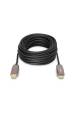 Obrázok pre Digitus AK-330126-200-S HDMI kabel 20 m HDMI Typ A (standardní) Černá