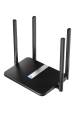 Obrázok pre Cudy LT500 bezdrátový router Fast Ethernet Dvoupásmový (2,4 GHz / 5 GHz) 4G Černá
