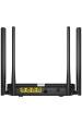 Obrázok pre Cudy LT500 bezdrátový router Fast Ethernet Dvoupásmový (2,4 GHz / 5 GHz) 4G Černá