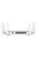 Obrázok pre Cudy WR3000S bezdrátový router Gigabit Ethernet Dvoupásmový (2,4 GHz / 5 GHz)