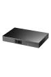 Obrázok pre Cudy GS1024 síťový přepínač Nespravované Gigabit Ethernet (10/100/1000) Černá