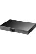 Obrázok pre Cudy GS1024 síťový přepínač Nespravované Gigabit Ethernet (10/100/1000) Černá