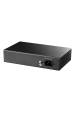 Obrázok pre Cudy GS1016 síťový přepínač Nespravované Gigabit Ethernet (10/100/1000) Černá
