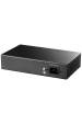 Obrázok pre Cudy GS1016 síťový přepínač Nespravované Gigabit Ethernet (10/100/1000) Černá