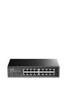 Obrázok pre Cudy GS1016 síťový přepínač Nespravované Gigabit Ethernet (10/100/1000) Černá