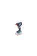 Obrázok pre Bosch GDX 18V-200 C 1/4" 3400 ot/min 200 Nm Černá, Modrá, Červená
