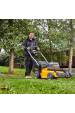 Obrázok pre DeWALT DCMW564P2-QW sekačka na trávu Ruční sekačka