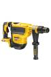 Obrázok pre DeWALT DCH614N 380 ot/min SDS Max 6,8 kg Černá, Žlutá