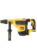 Obrázok pre DeWALT DCH614N 380 ot/min SDS Max 6,8 kg Černá, Žlutá