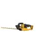 Obrázok pre DeWALT DCMHT573N-XJ motorový křovinořez Dvojité ostří 4,1 kg