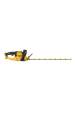 Obrázok pre DeWALT DCMHT573N-XJ motorový křovinořez Dvojité ostří 4,1 kg