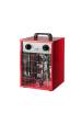 Obrázok pre AW PORTABLE PETROL HEATER DC12V 5KW HD5PO /BLACK LINE