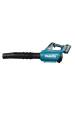Obrázok pre Makita UB001GZ odfukovač listí 40 V 230,4 km/h Lithium-ion (Li-ion)