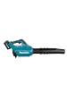 Obrázok pre Makita UB001GZ odfukovač listí 40 V 230,4 km/h Lithium-ion (Li-ion)
