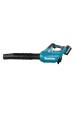 Obrázok pre Makita UB001GZ odfukovač listí 40 V 230,4 km/h Lithium-ion (Li-ion)