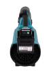 Obrázok pre Makita UB001GZ odfukovač listí 40 V 230,4 km/h Lithium-ion (Li-ion)