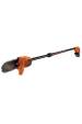 Obrázok pre MAKITA. OUTREACH CLAMP 2x18V DUA301PT2 30cm 2x5.0Ah TELESCOPE