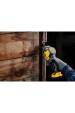 Obrázok pre DeWALT DCS312D2-QW přímočaré pila 2800 spm Černá, Žlutá