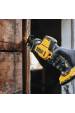 Obrázok pre DeWALT DCS312D2-QW přímočaré pila 2800 spm Černá, Žlutá
