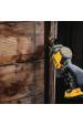 Obrázok pre DeWALT DCS312D2-QW přímočaré pila 2800 spm Černá, Žlutá