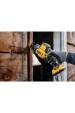 Obrázok pre DeWALT DCS312D2-QW přímočaré pila 2800 spm Černá, Žlutá