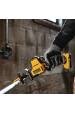 Obrázok pre DeWALT DCS312D2-QW přímočaré pila 2800 spm Černá, Žlutá