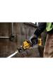 Obrázok pre DeWALT DCS312D2-QW přímočaré pila 2800 spm Černá, Žlutá