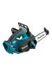 Obrázok pre Makita DUC122Z motorová pila Černá, Modrá
