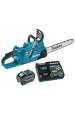 Obrázok pre Makita UC016GT101 motorová pila Černá, Modrá