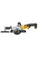 Obrázok pre DeWALT DCS691N-XJ přenosná kotoučová pila 11,5 cm Černá, Žlutá 4500 ot/min 800 W