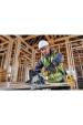 Obrázok pre DeWALT DCS691N-XJ přenosná kotoučová pila 11,5 cm Černá, Žlutá 4500 ot/min 800 W