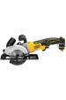 Obrázok pre DeWALT DCS691N-XJ přenosná kotoučová pila 11,5 cm Černá, Žlutá 4500 ot/min 800 W