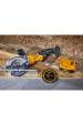 Obrázok pre DeWALT DCS691N-XJ přenosná kotoučová pila 11,5 cm Černá, Žlutá 4500 ot/min 800 W