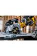 Obrázok pre DeWALT DCS691N-XJ přenosná kotoučová pila 11,5 cm Černá, Žlutá 4500 ot/min 800 W