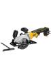 Obrázok pre DeWALT DCS691N-XJ přenosná kotoučová pila 11,5 cm Černá, Žlutá 4500 ot/min 800 W