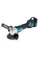Obrázok pre Makita DGA517RTJ úhlová bruska 12,5 cm 8500 ot/min 3,1 kg