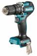 Obrázok pre Makita DHP487Z vrtačka 1700 ot/min Rychloupínací 1,4 kg Černá, Modrá