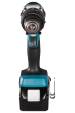 Obrázok pre Makita DHP484 2000 ot/min Černá, Modrá