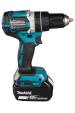 Obrázok pre Makita DHP484 2000 ot/min Černá, Modrá