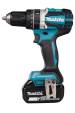 Obrázok pre Makita DHP484 2000 ot/min Černá, Modrá
