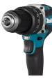Obrázok pre Makita DHP484 2000 ot/min Černá, Modrá