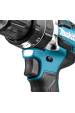 Obrázok pre Makita DHP484 2000 ot/min Černá, Modrá