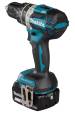 Obrázok pre Makita DHP484 2000 ot/min Černá, Modrá