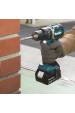 Obrázok pre Makita DHP484 2000 ot/min Černá, Modrá