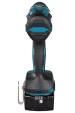 Obrázok pre Makita DHP484 2000 ot/min Černá, Modrá