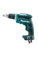 Obrázok pre Makita DFS452Z AKU/rázový šroubovák 4000 ot/min Černá, Modrá, Šedá