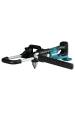 Obrázok pre Makita DDG460ZX7 Elektrický zemní vrták